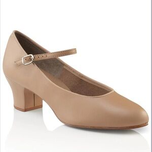 Capezio Character Shoes